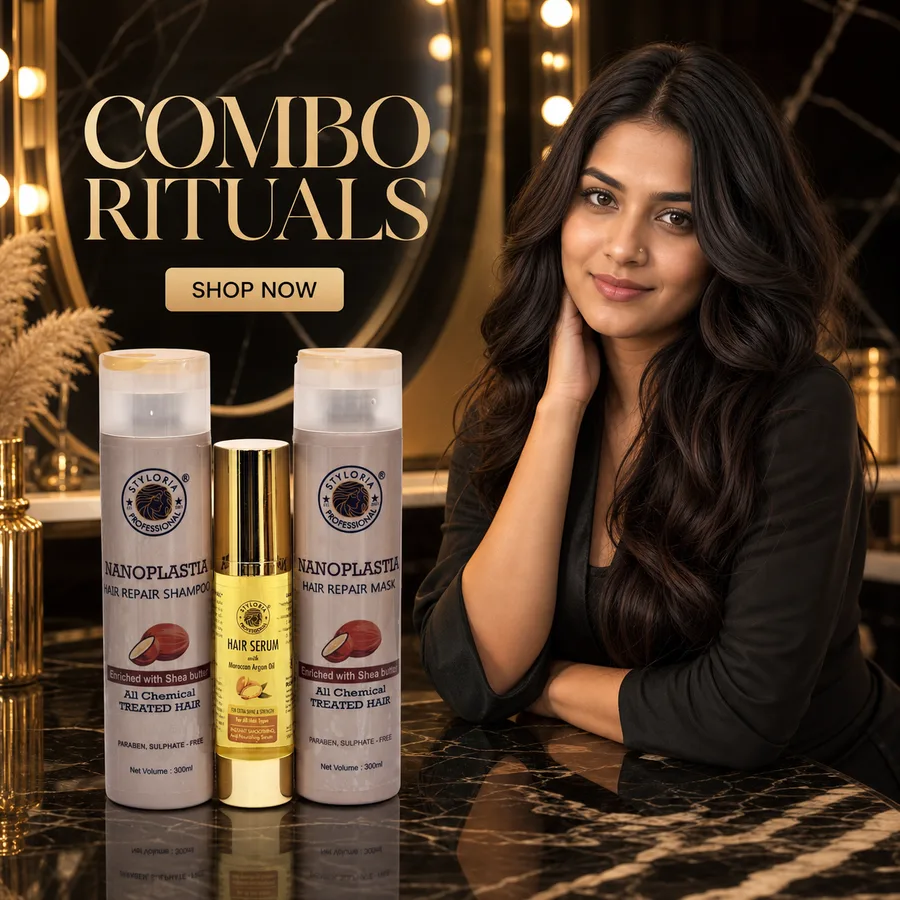 Combo rituals. Shop now.