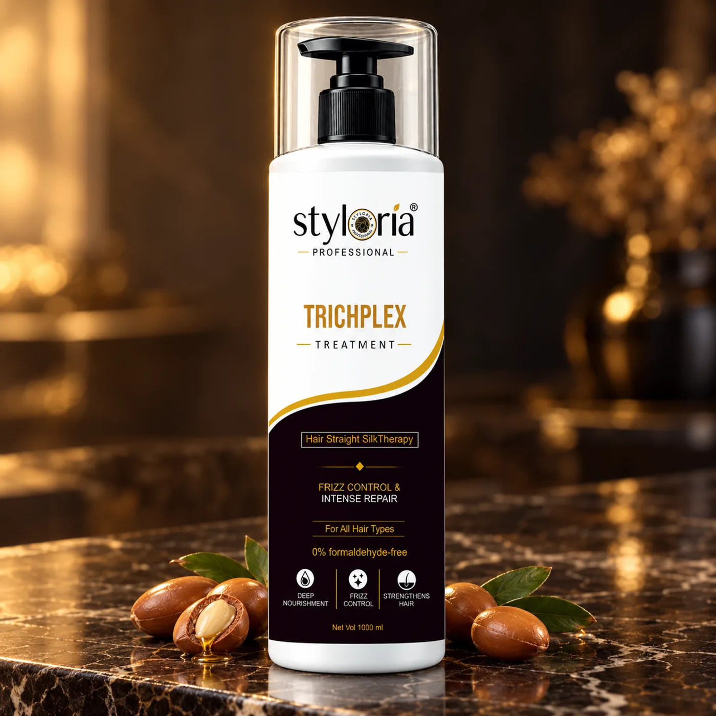 Styloria Professional Trichplex Treatment 1 bottle